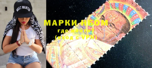 apvp Горняк
