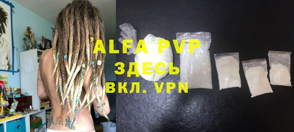 apvp Горняк